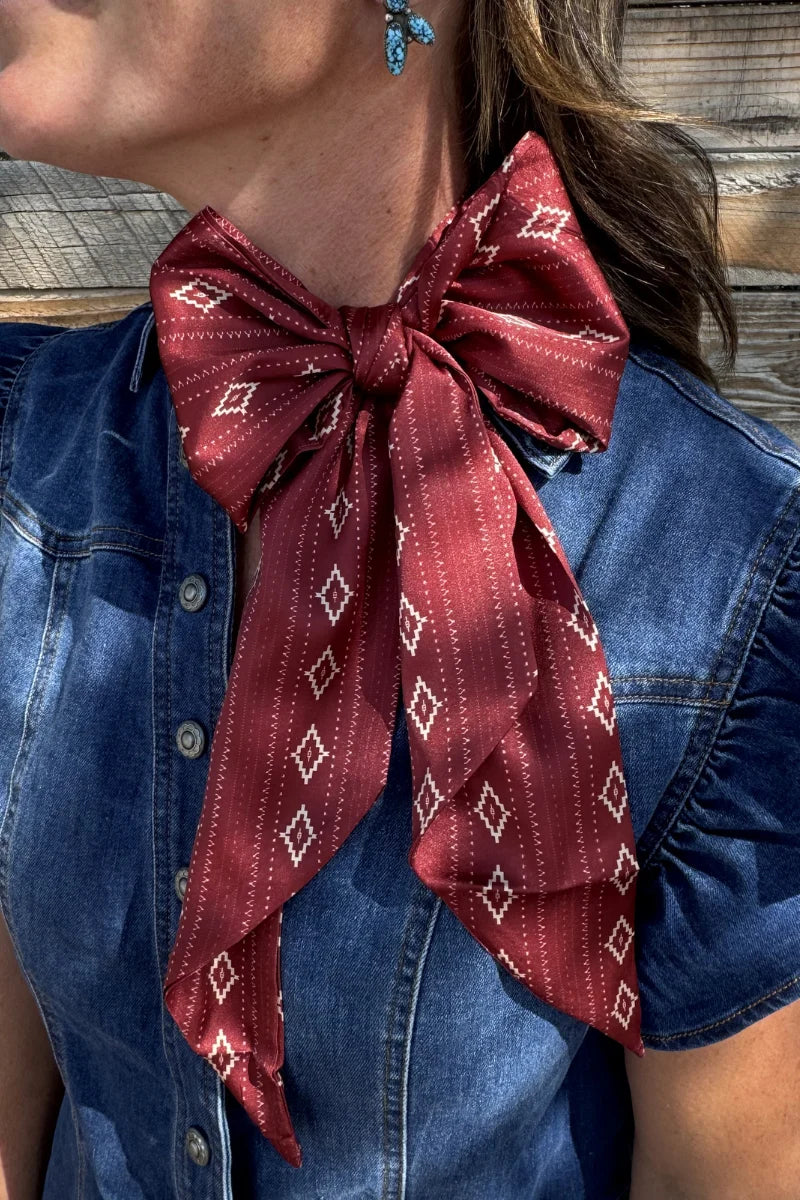 Crimson Twilly