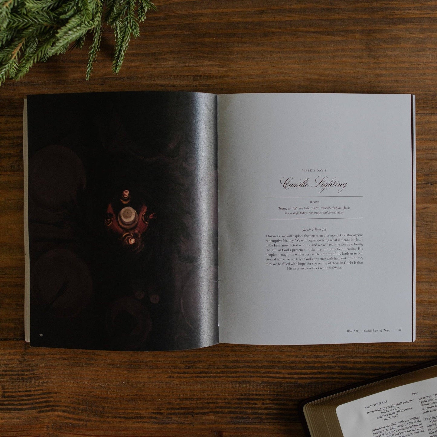 Awakening Wonder | Experiencing the Nearness of Jesus