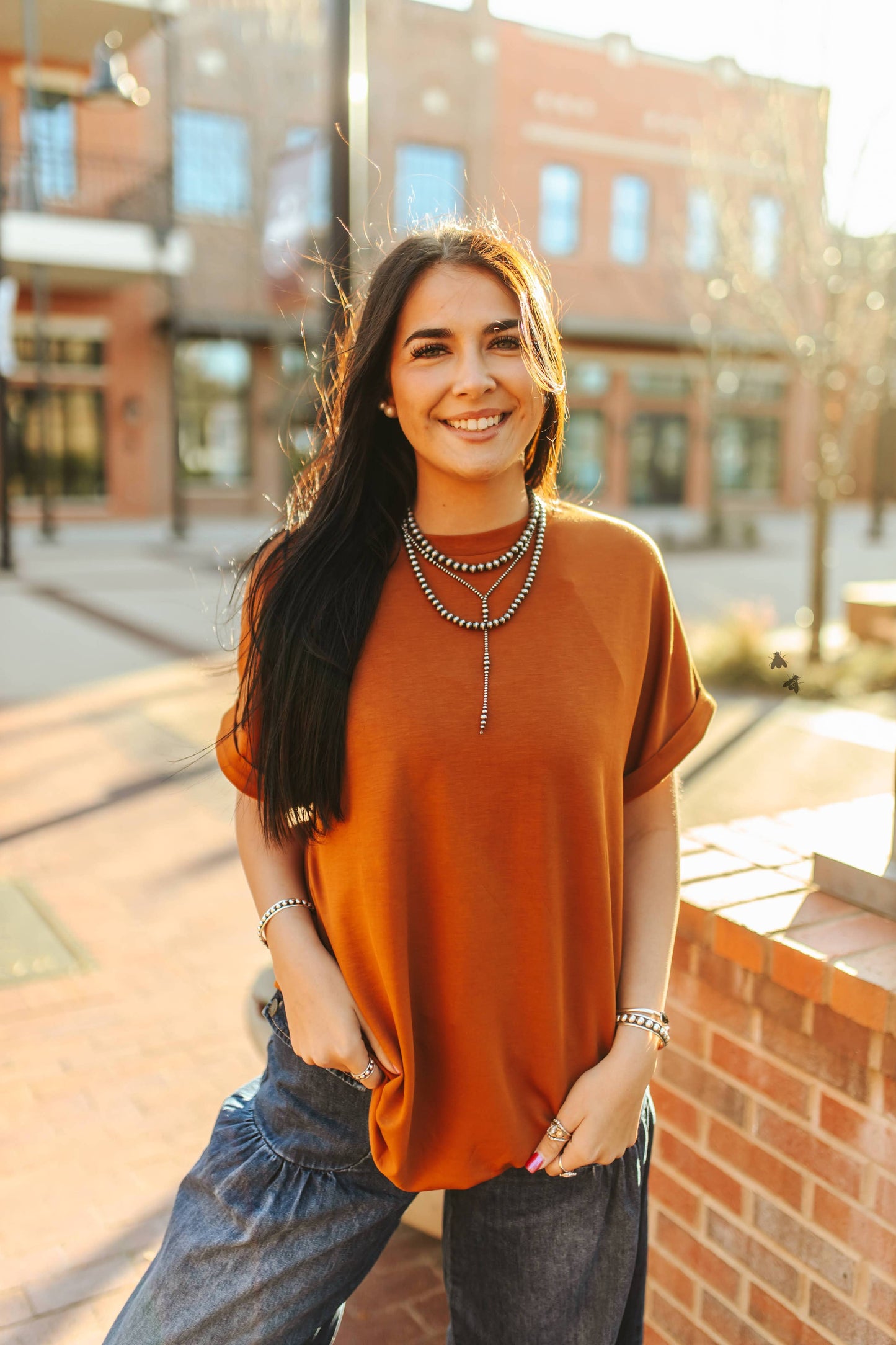 CLOUD BASIC MOM CUFF