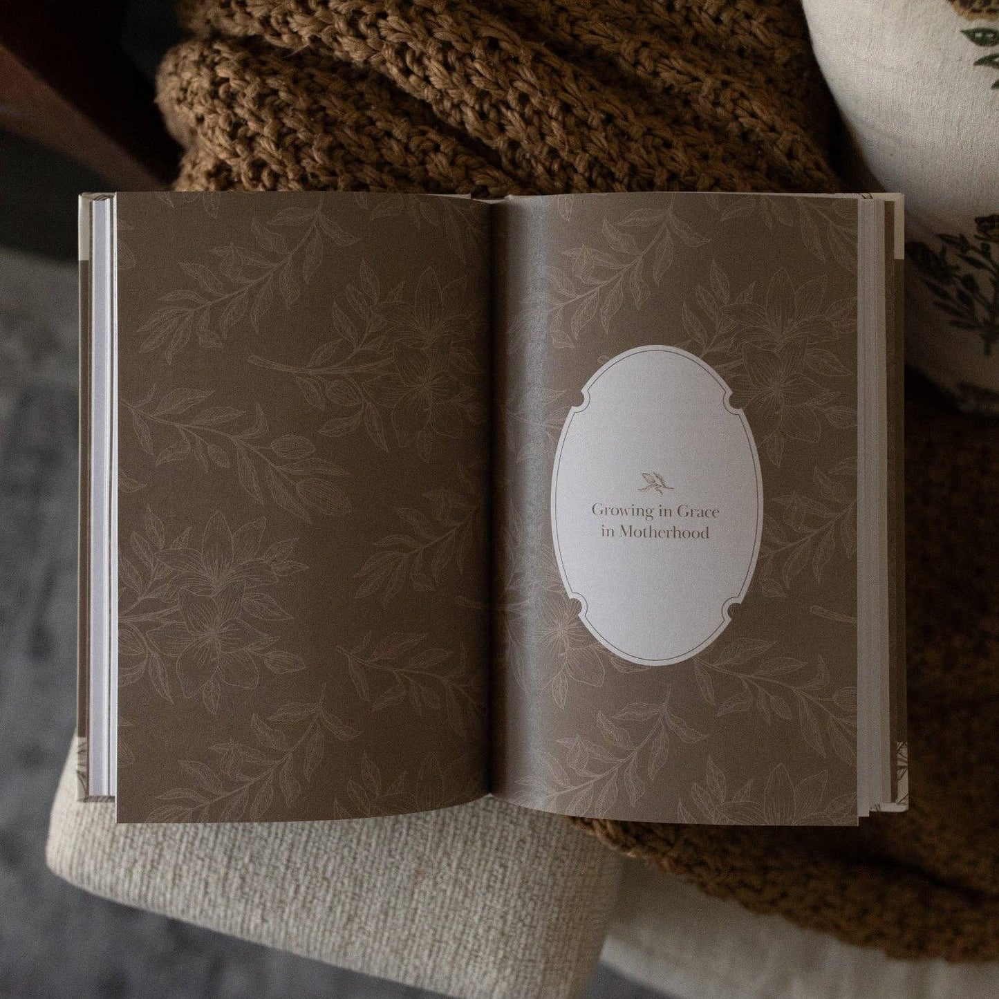 Beside Still Waters: Finding Rest in Every Season of Motherhood