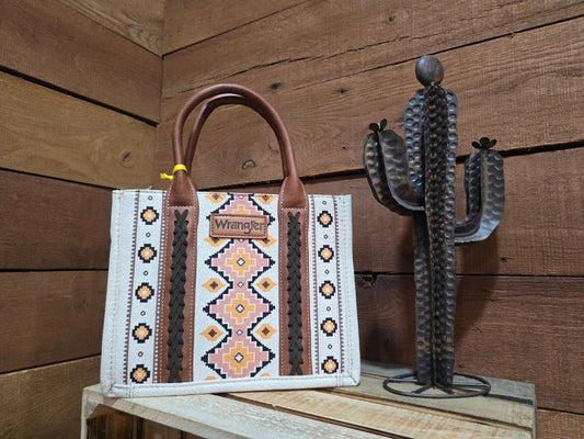 Wrangler Purse