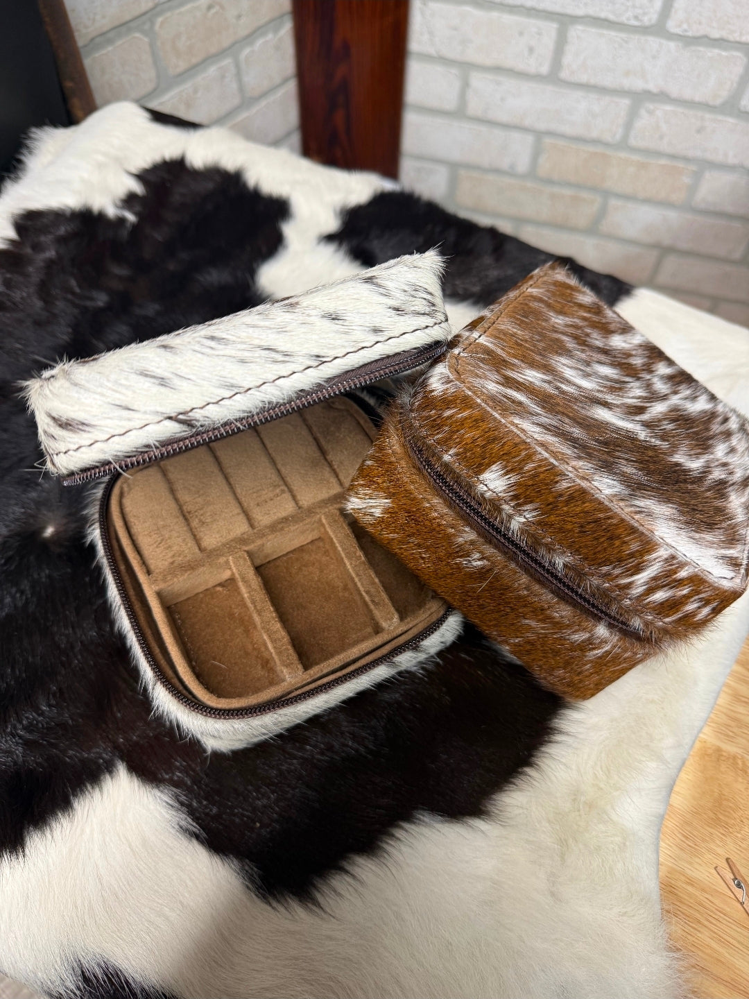 High Country Jewelry Case