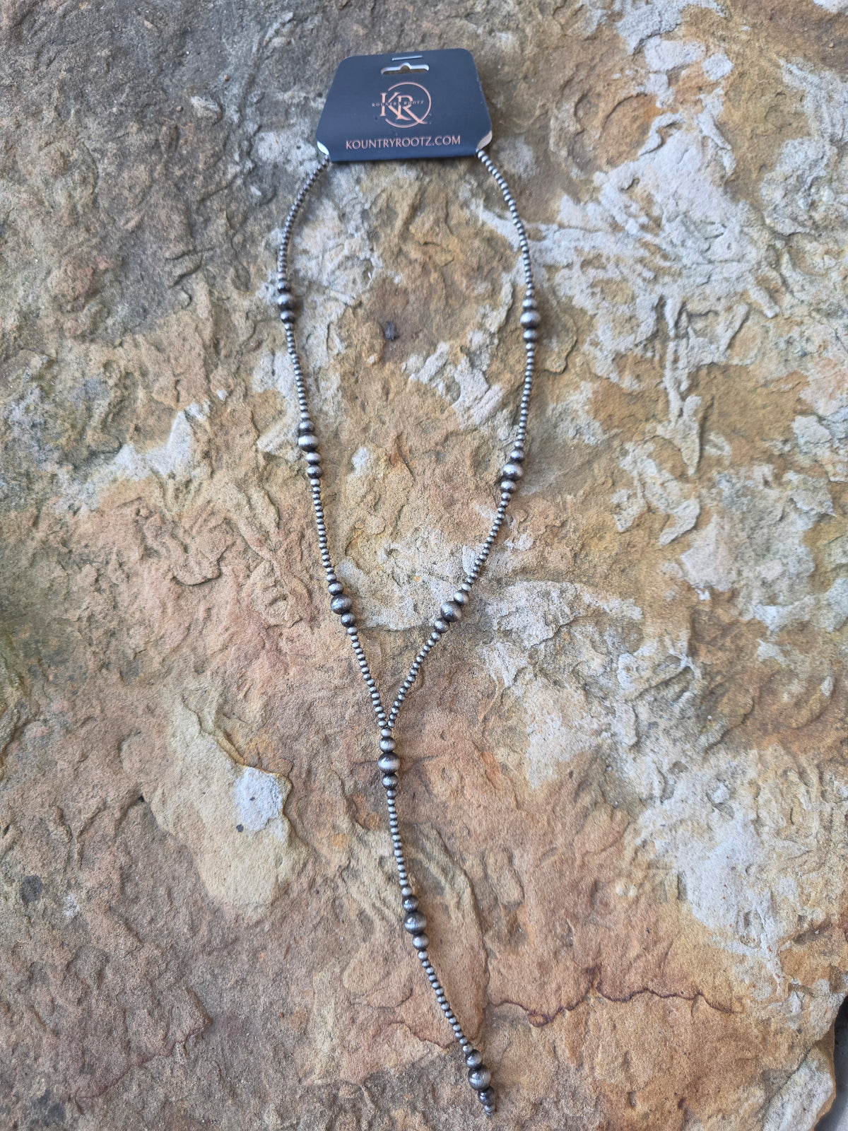High Plains Necklace