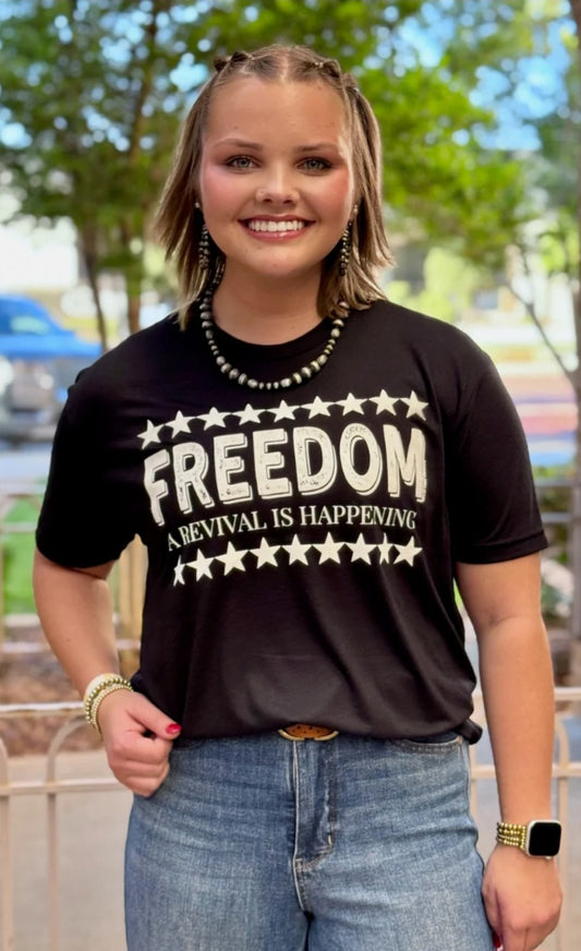 Freedom Tee