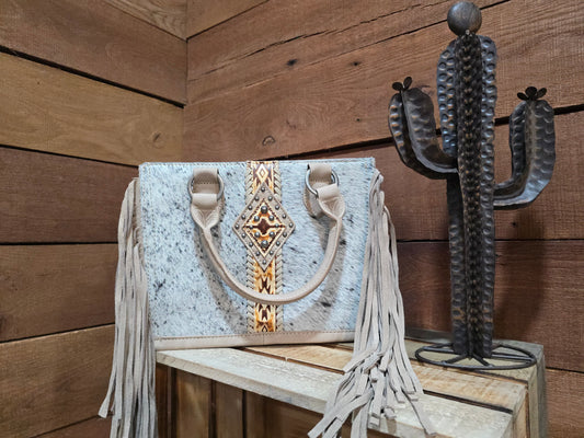 Trinity Ranch Purse