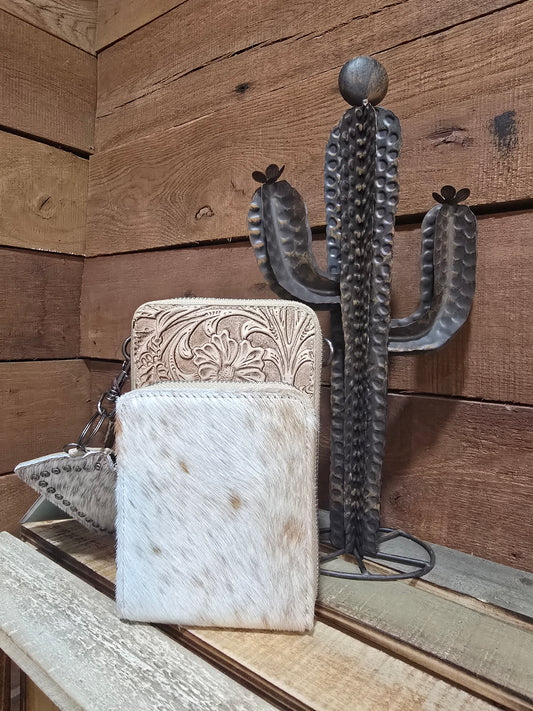 Trinity Ranch Crossbody