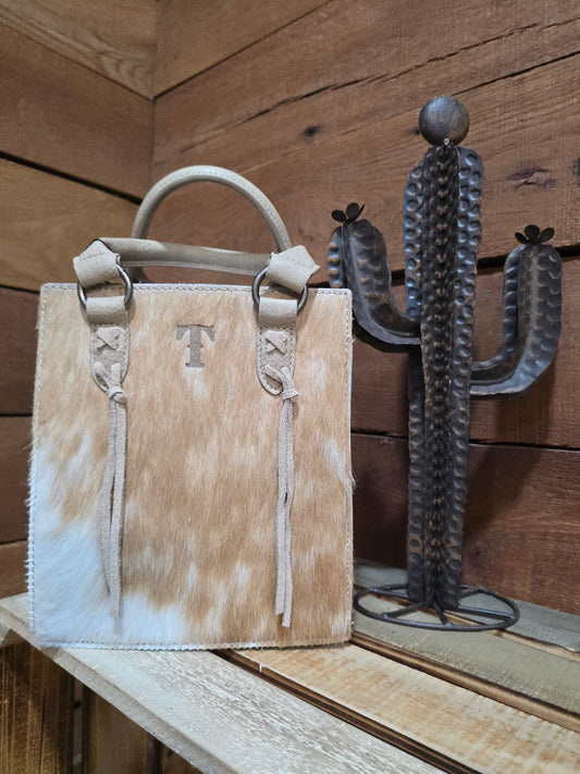 Trinity Ranch Purse