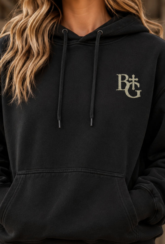 Called to the Ring Hoodie