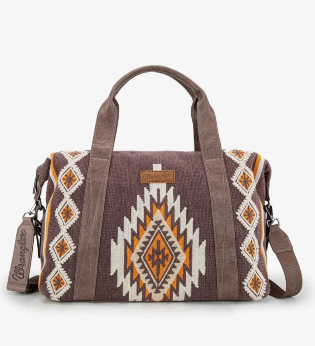 Wrangler Duffle