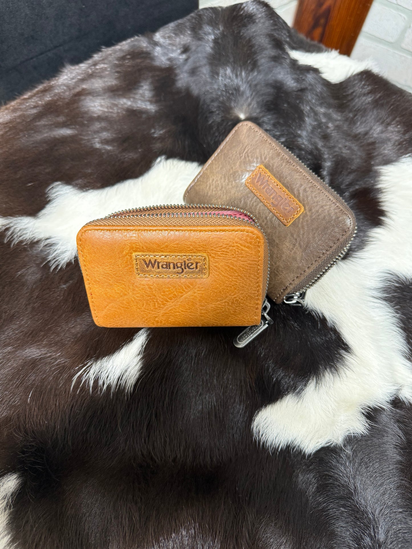 Whiskey Creek Wallet