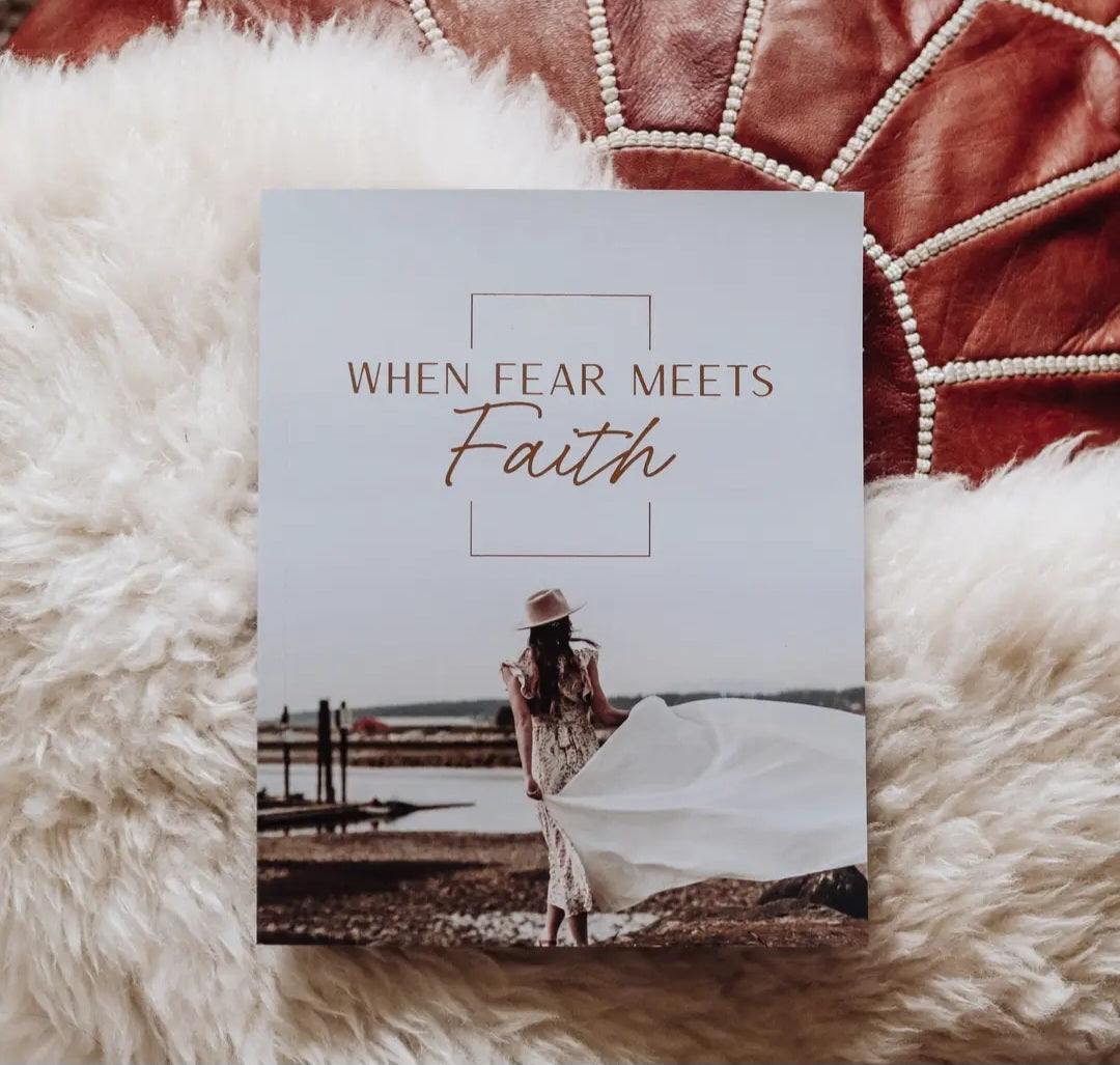 When Fear meets Faith